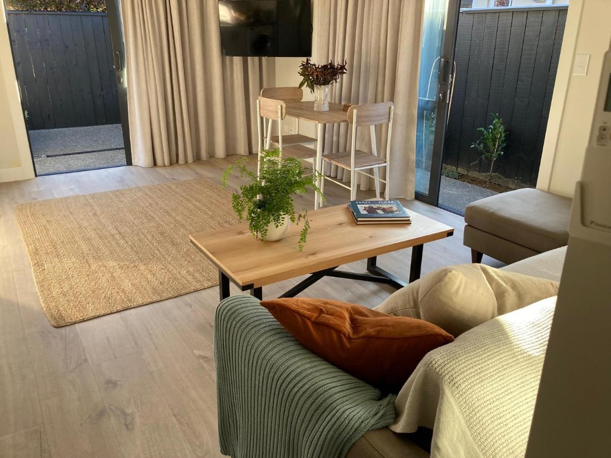Modern, Sunny, Central Motueka Extérieur photo