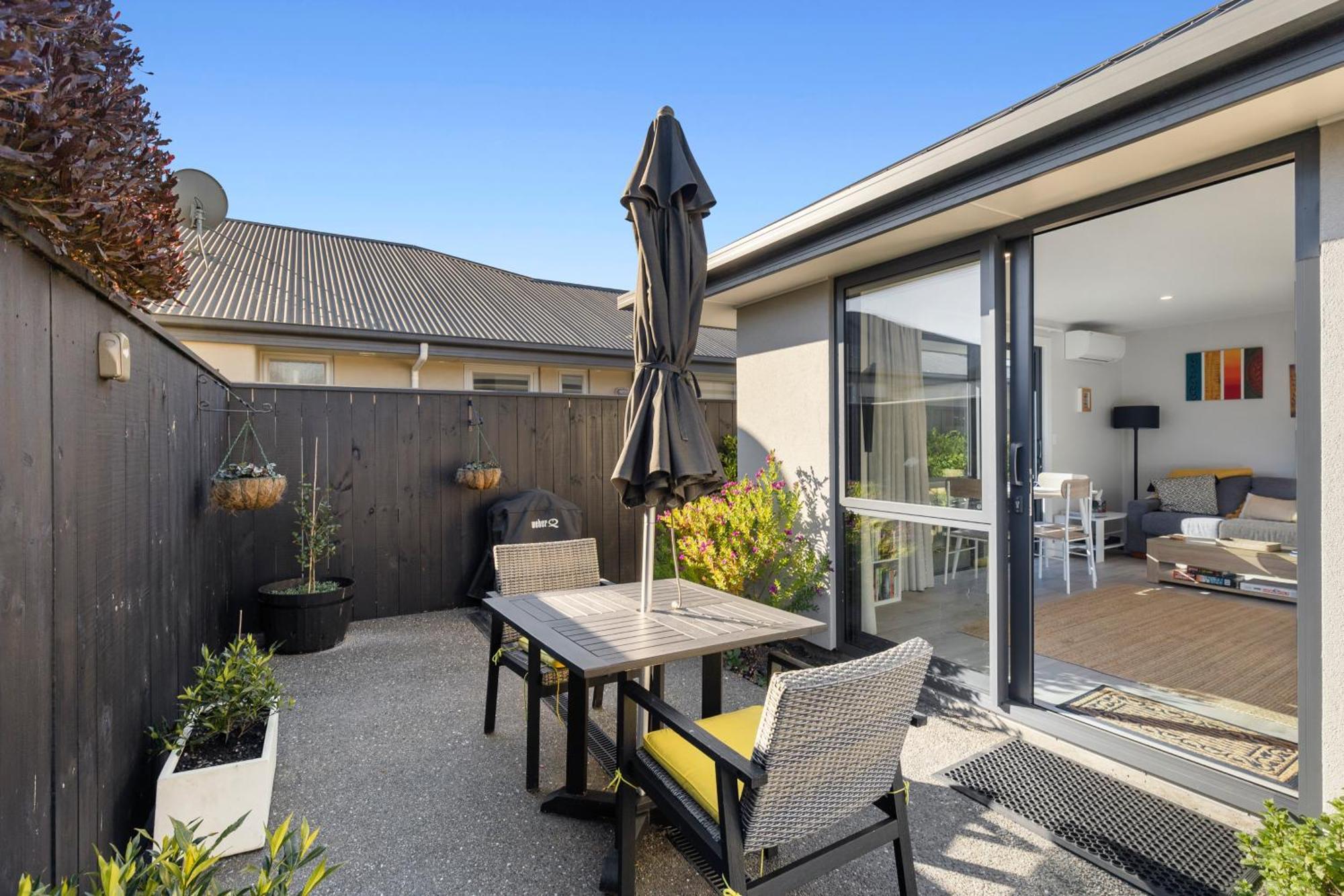 Modern, Sunny, Central Motueka Extérieur photo